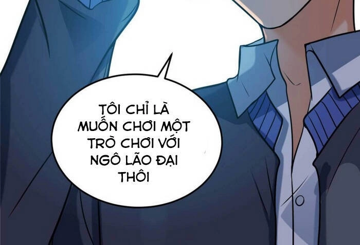 Đế Tế Chapter 50 - 23