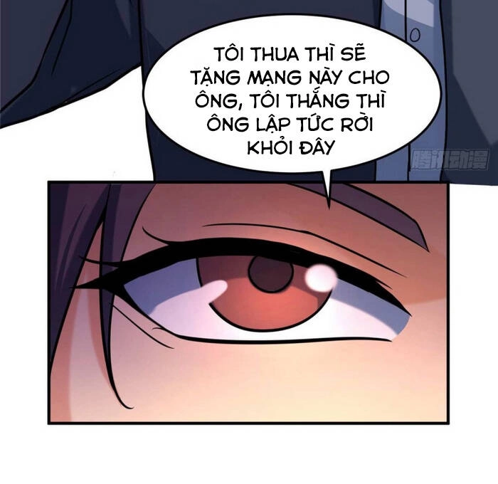 Đế Tế Chapter 50 - 24