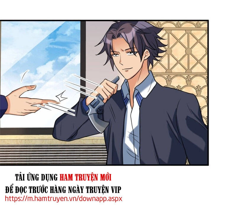 Đế Tế Chapter 51 - 1