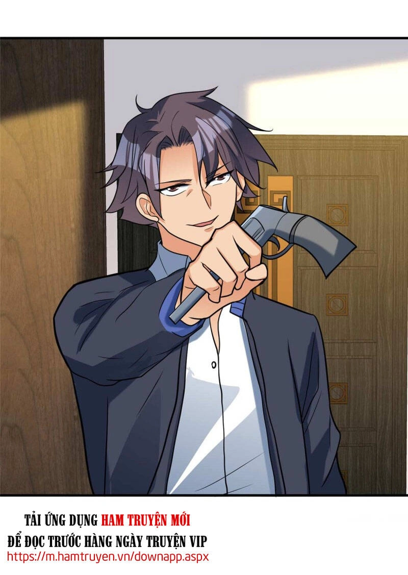 Đế Tế Chapter 51 - 3