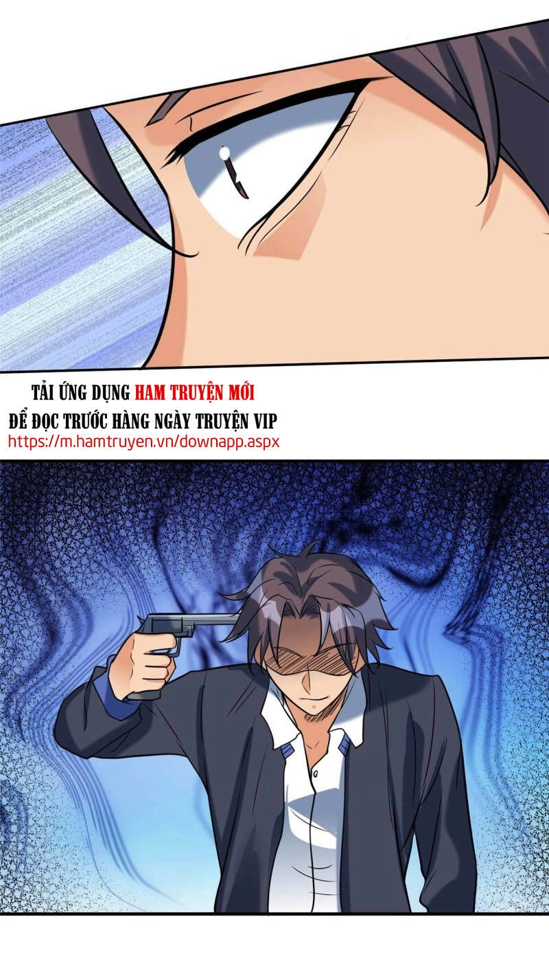 Đế Tế Chapter 51 - 7