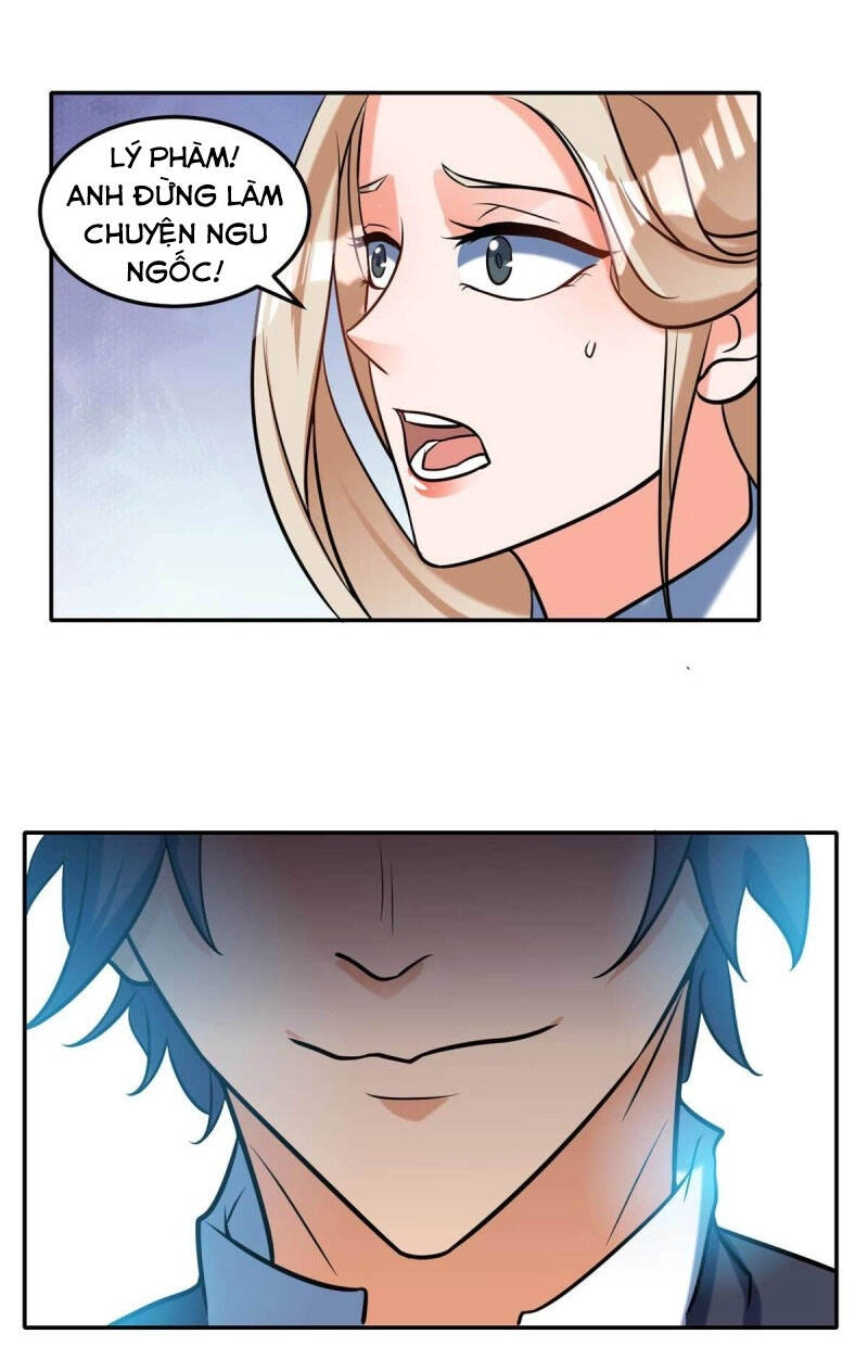 Đế Tế Chapter 51 - 8