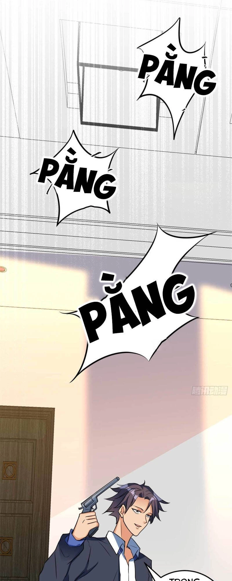 Đế Tế Chapter 51 - 10