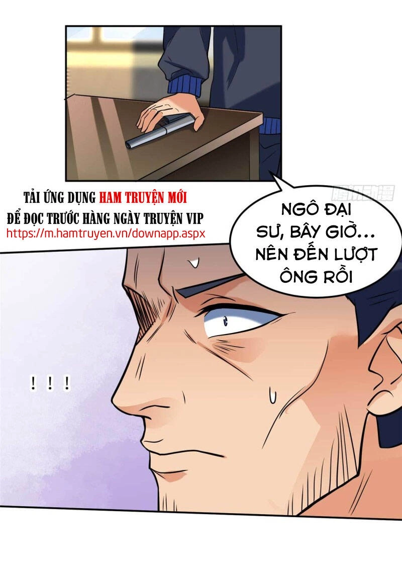 Đế Tế Chapter 51 - 12