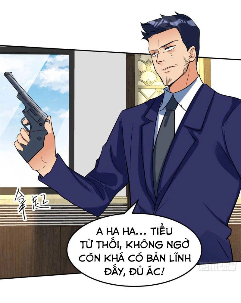 Đế Tế Chapter 51 - 13