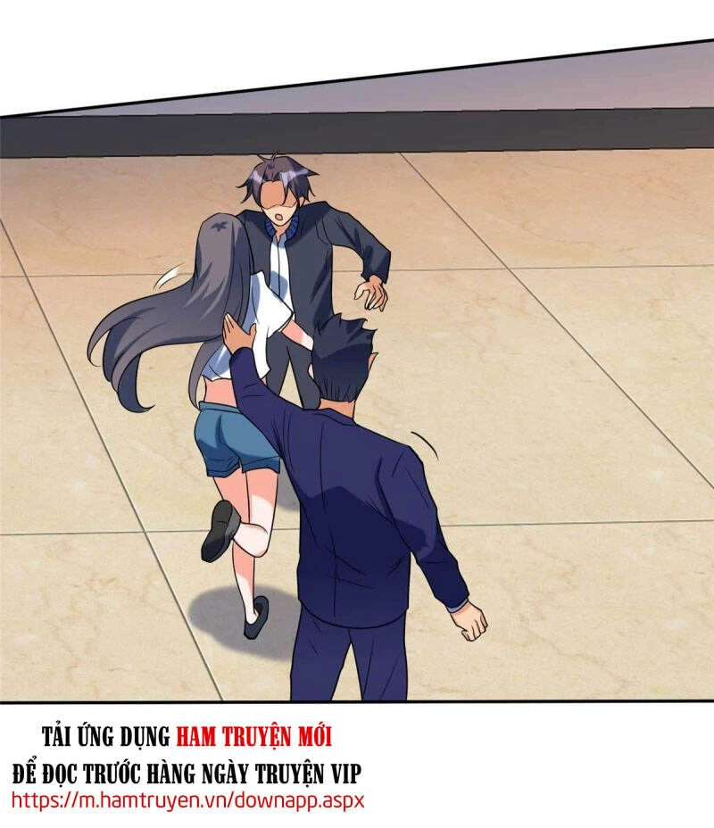 Đế Tế Chapter 51 - 14