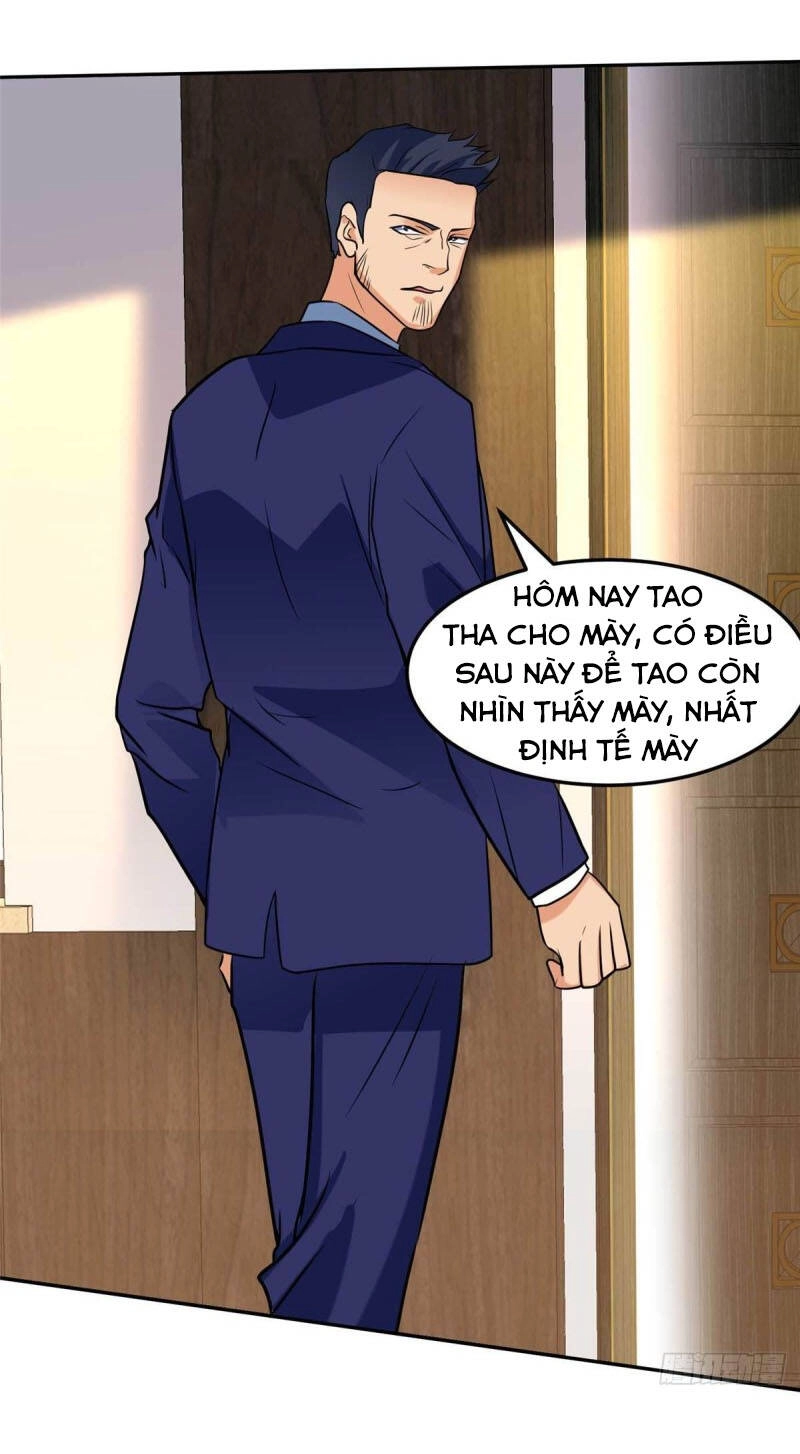 Đế Tế Chapter 51 - 15