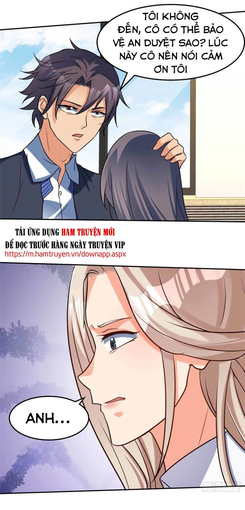 Đế Tế Chapter 51 - 18