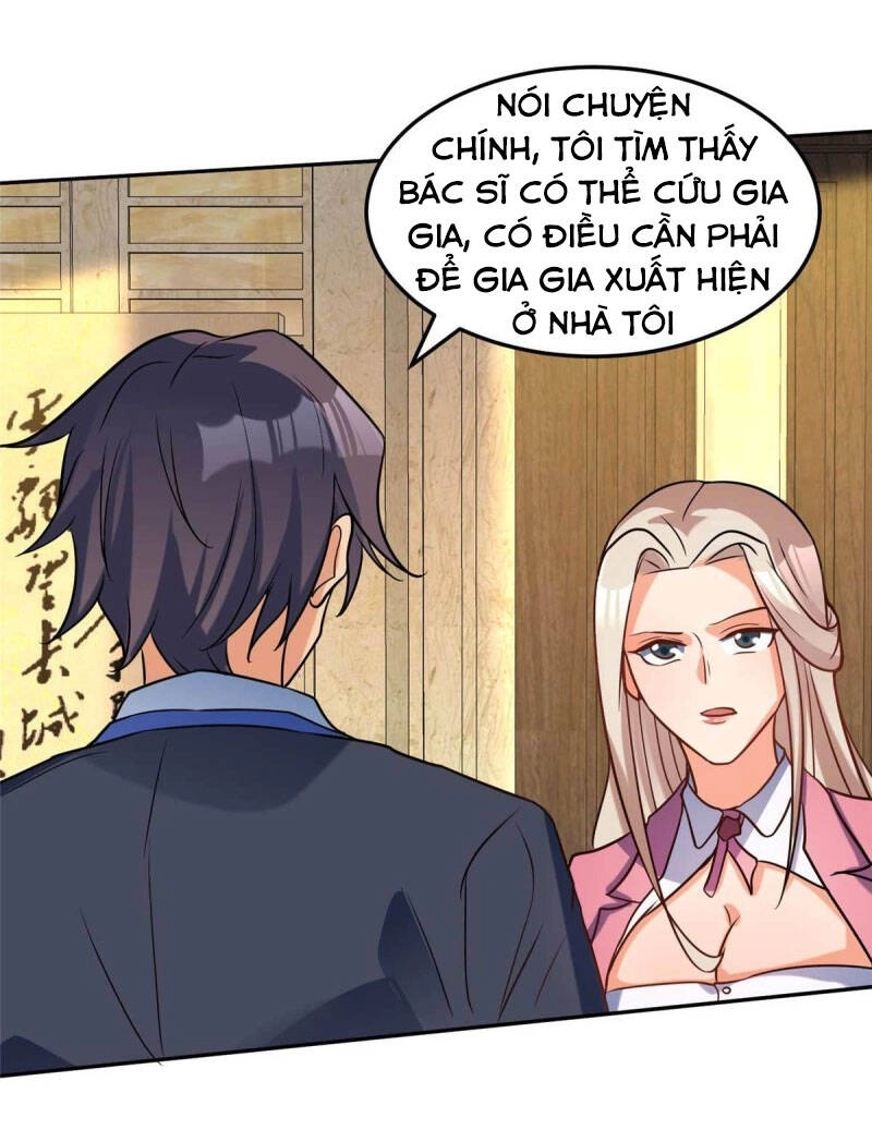 Đế Tế Chapter 51 - 19