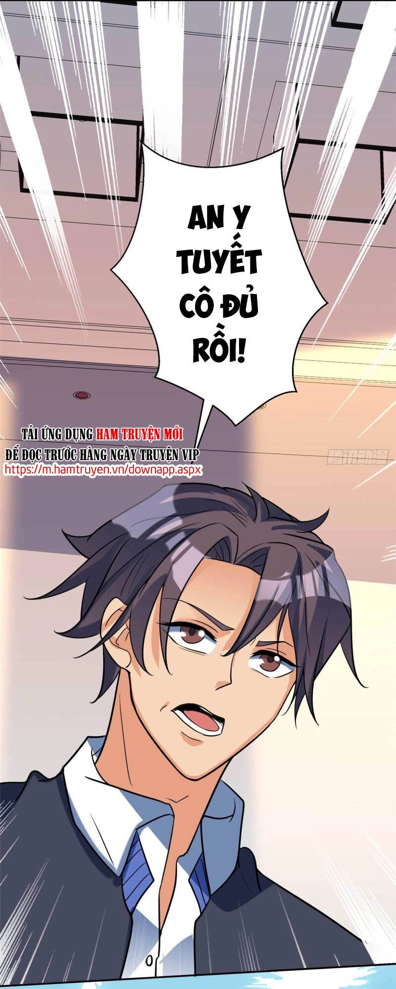 Đế Tế Chapter 51 - 22