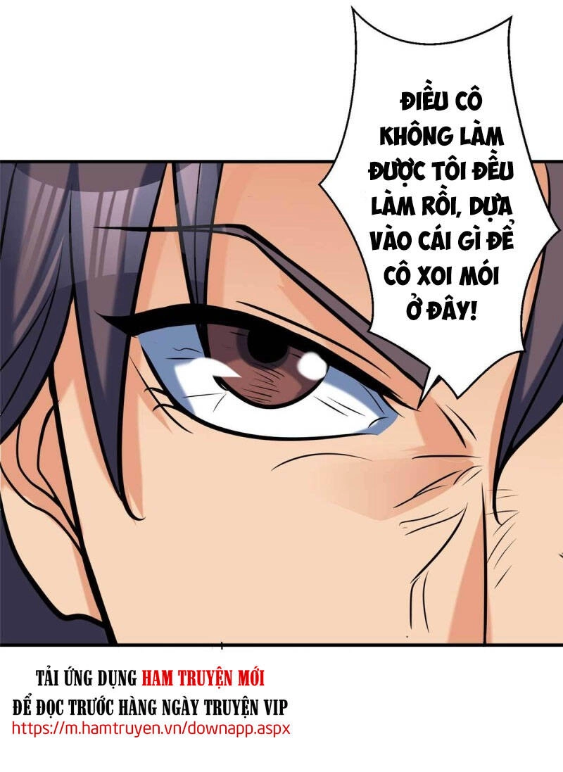 Đế Tế Chapter 51 - 26