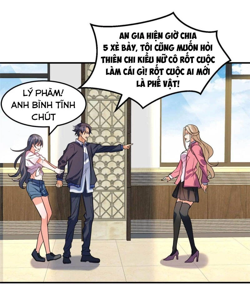 Đế Tế Chapter 51 - 27