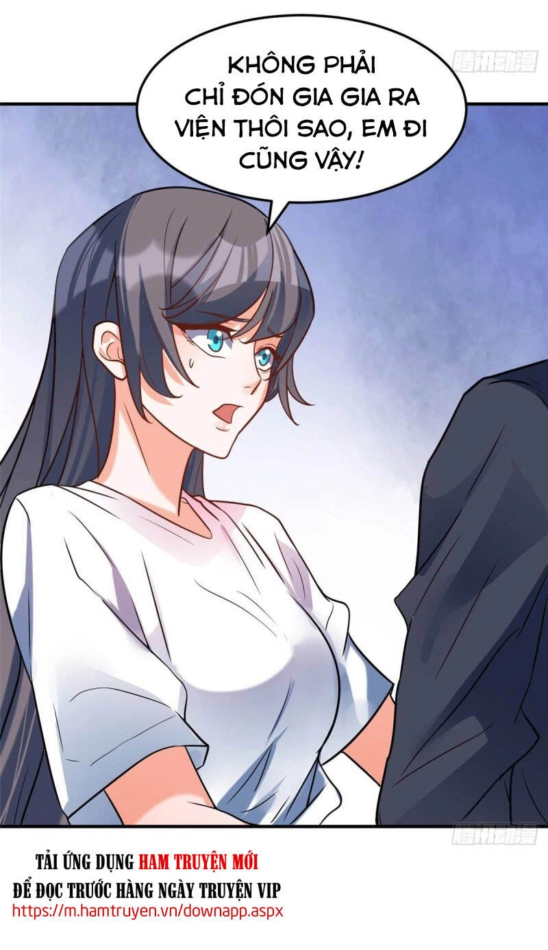 Đế Tế Chapter 51 - 28