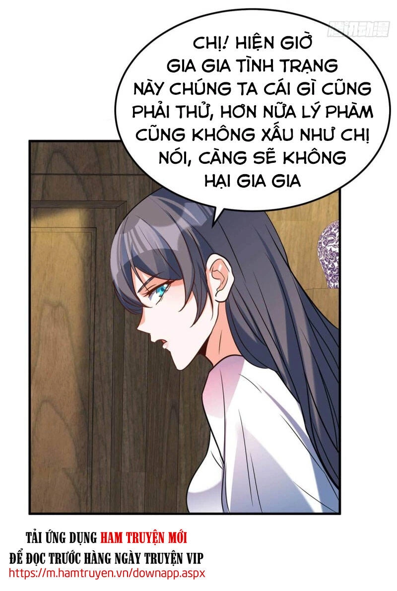 Đế Tế Chapter 51 - 30
