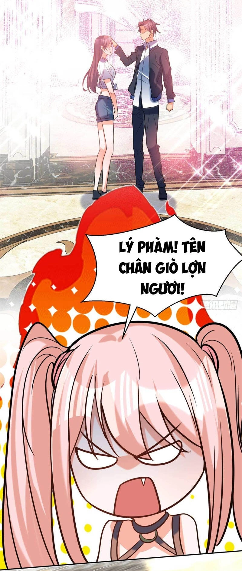 Đế Tế Chapter 52 - 5