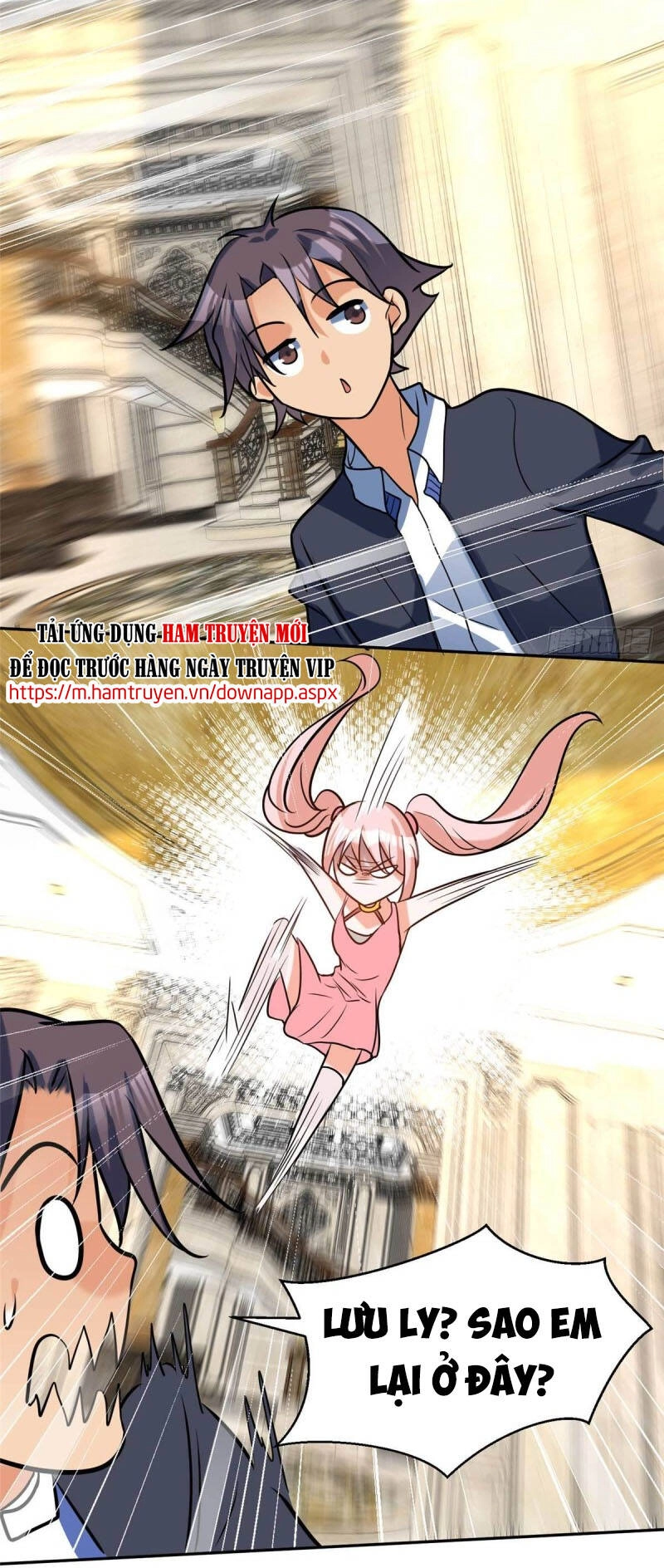 Đế Tế Chapter 52 - 6