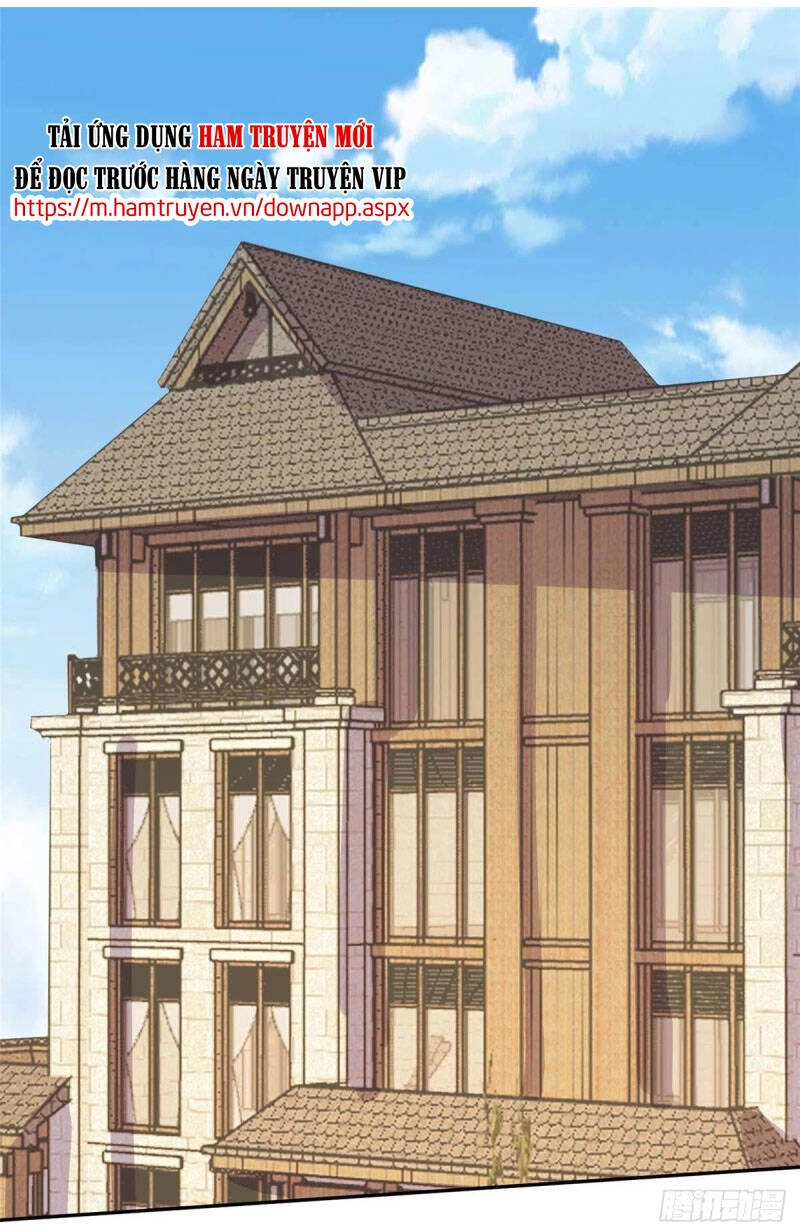 Đế Tế Chapter 52 - 12