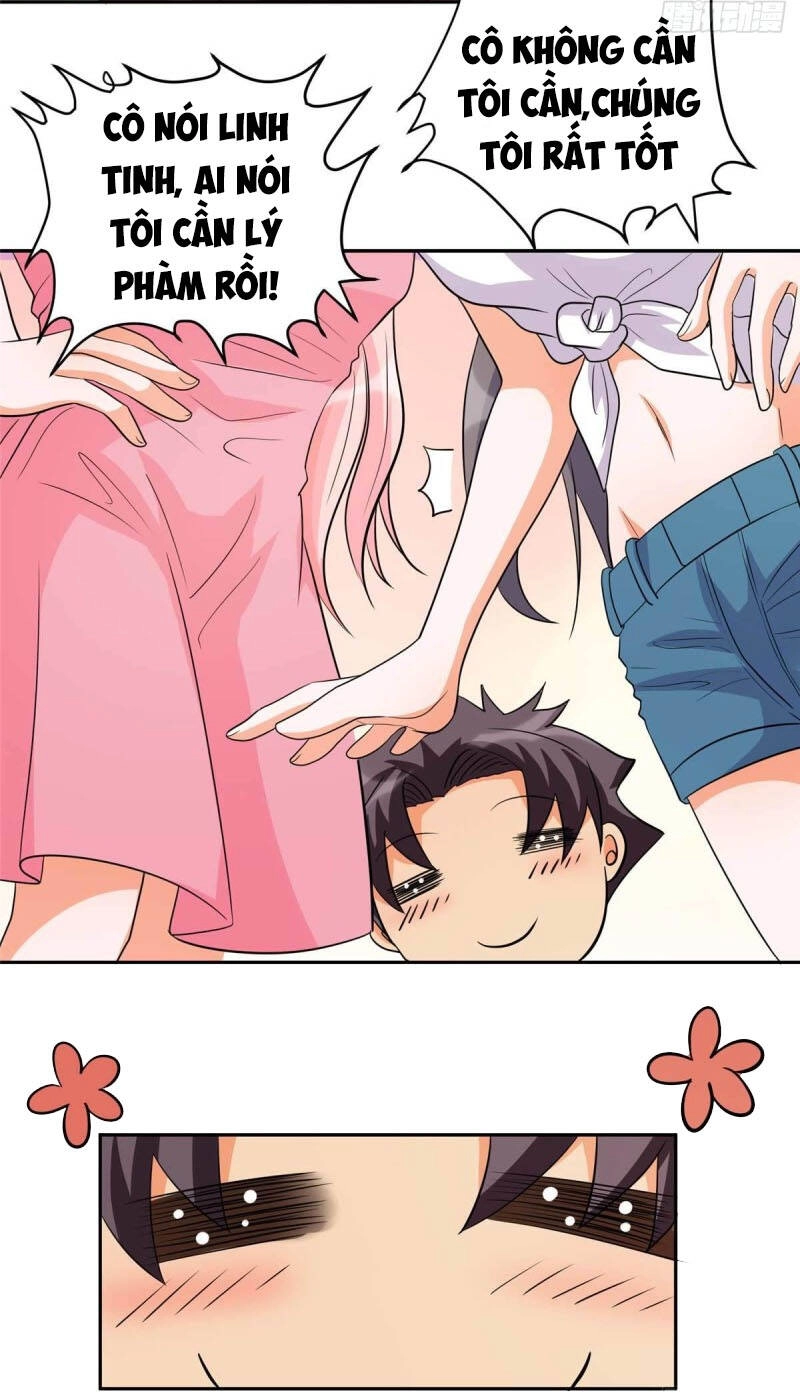 Đế Tế Chapter 52 - 15