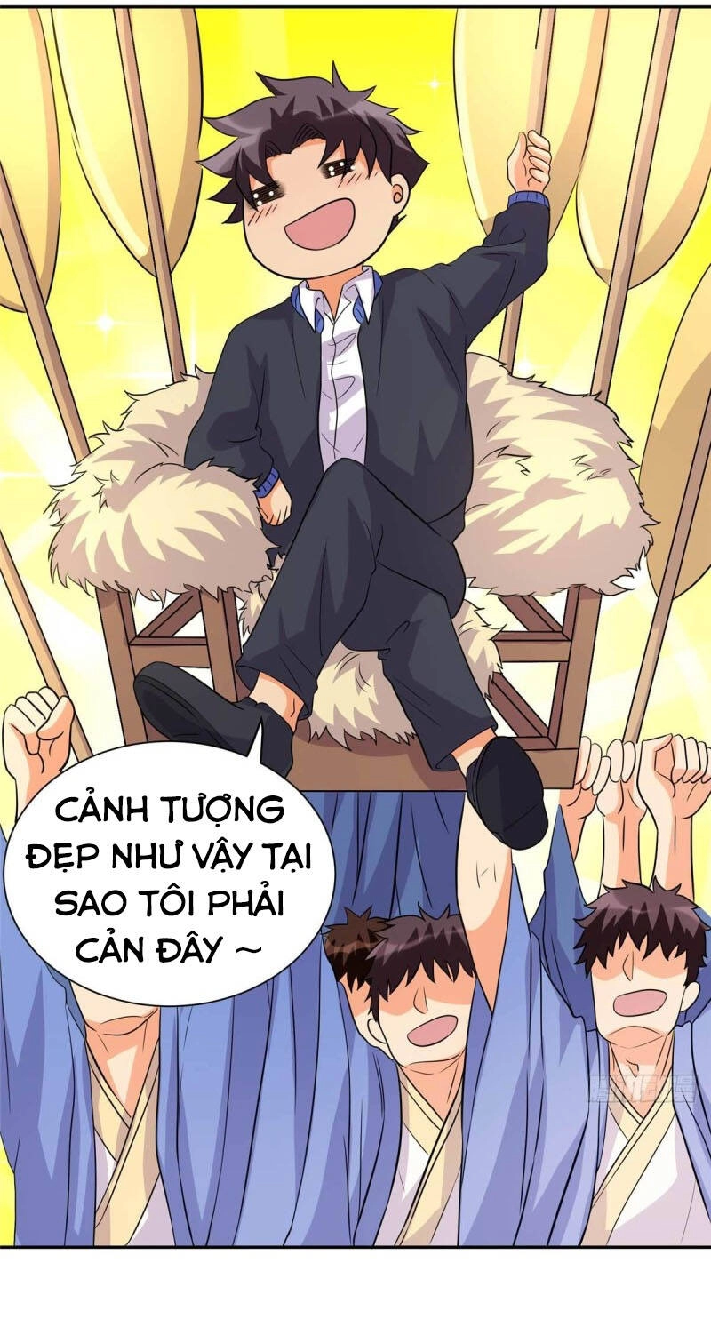 Đế Tế Chapter 52 - 17