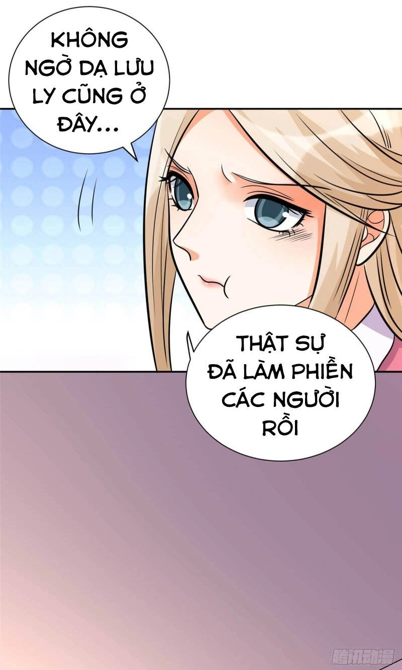 Đế Tế Chapter 52 - 22