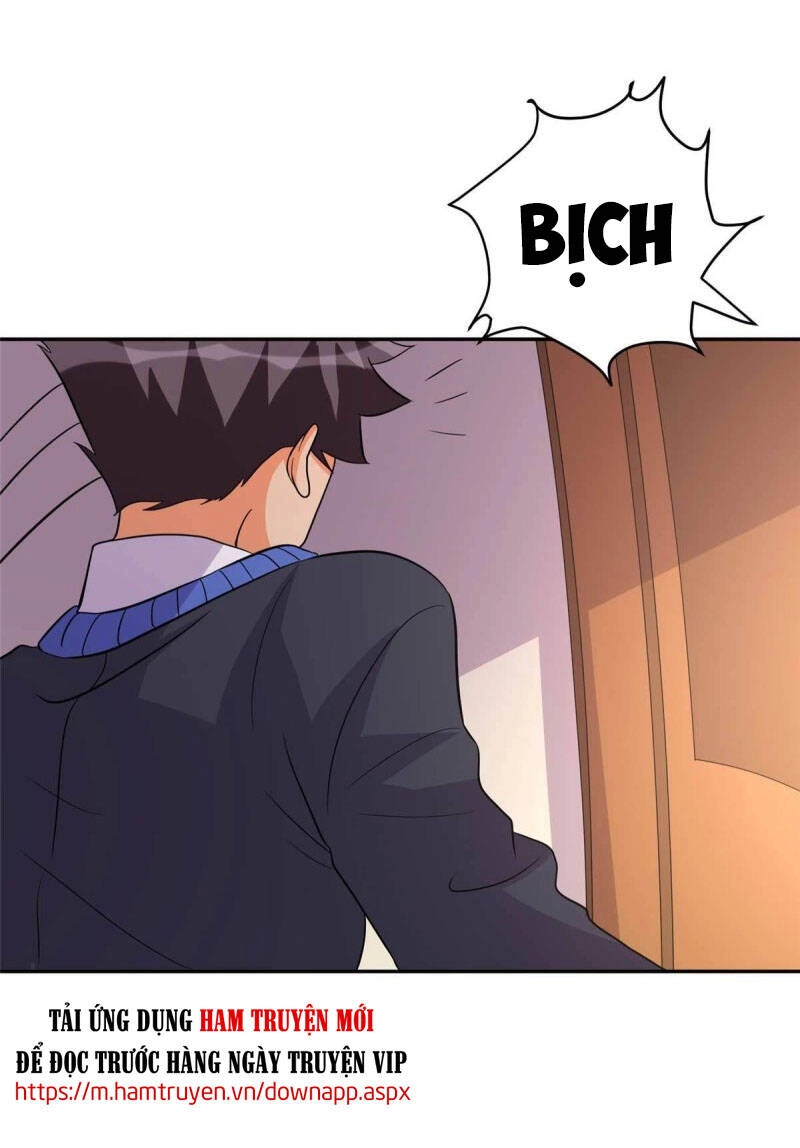 Đế Tế Chapter 53 - 5