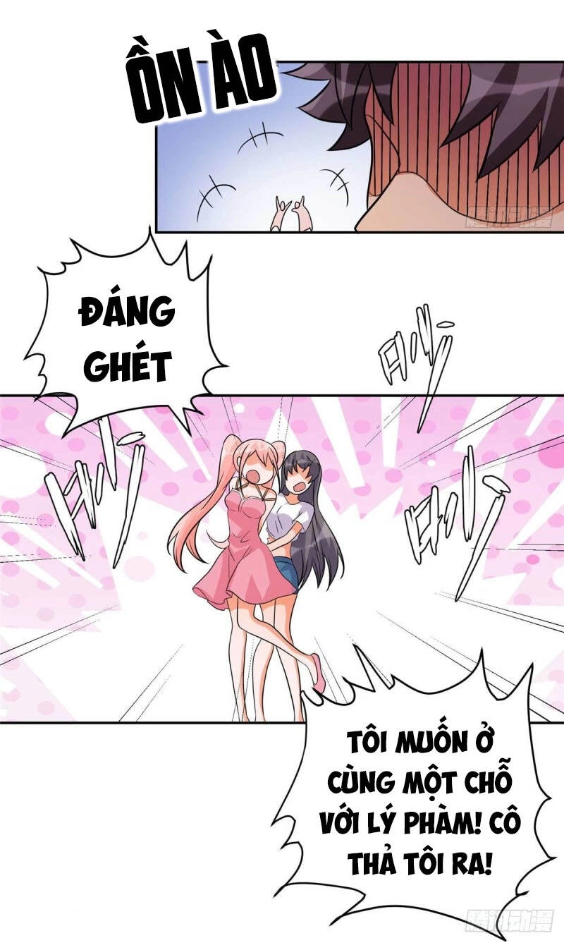 Đế Tế Chapter 53 - 6