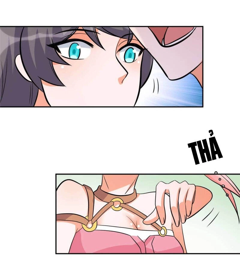 Đế Tế Chapter 53 - 9