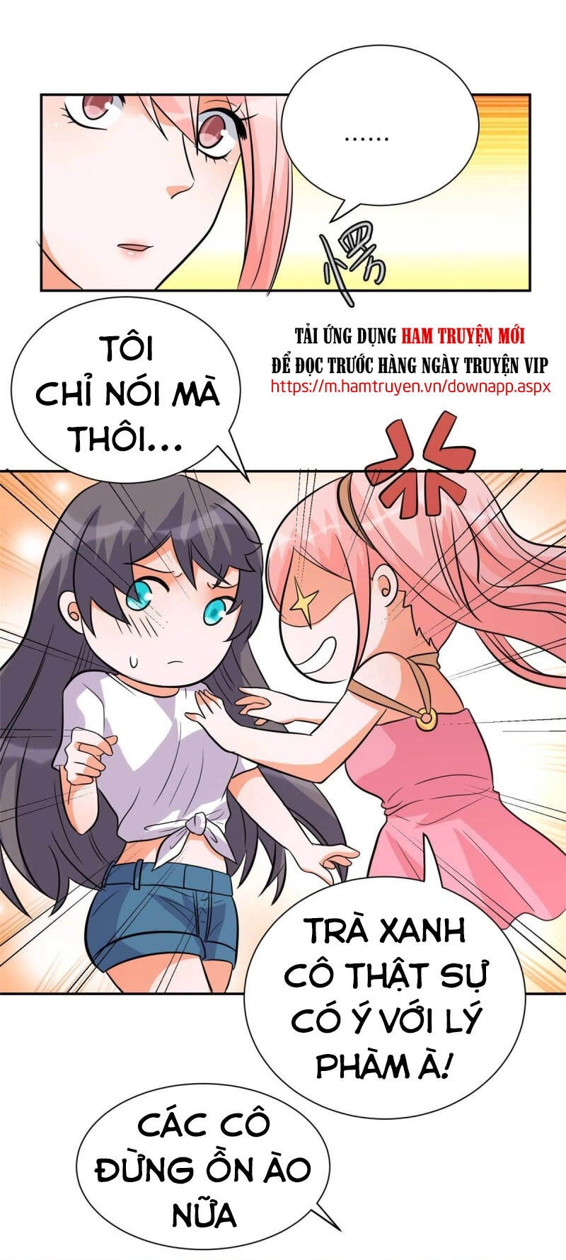 Đế Tế Chapter 53 - 10