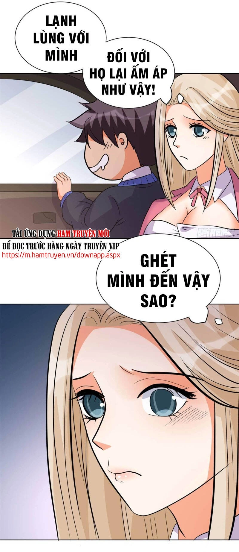 Đế Tế Chapter 53 - 12