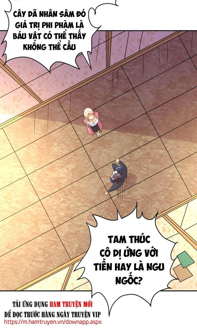 Đế Tế Chapter 53 - 15