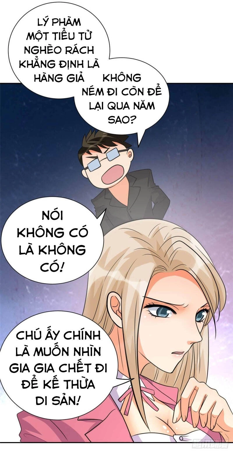 Đế Tế Chapter 53 - 16