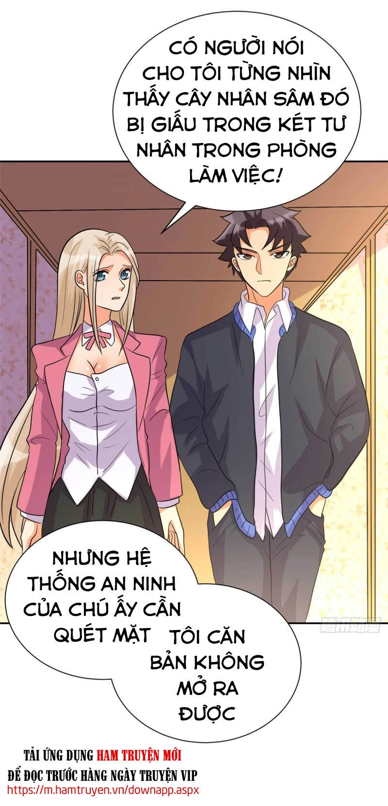 Đế Tế Chapter 53 - 17