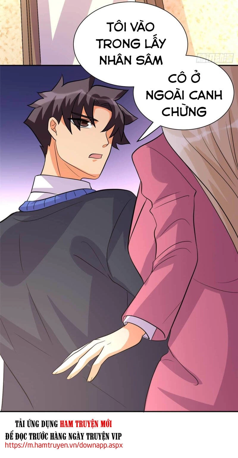 Đế Tế Chapter 53 - 19