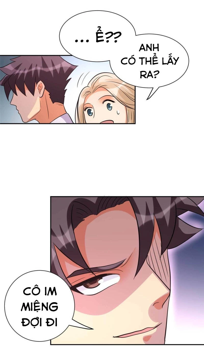 Đế Tế Chapter 53 - 20