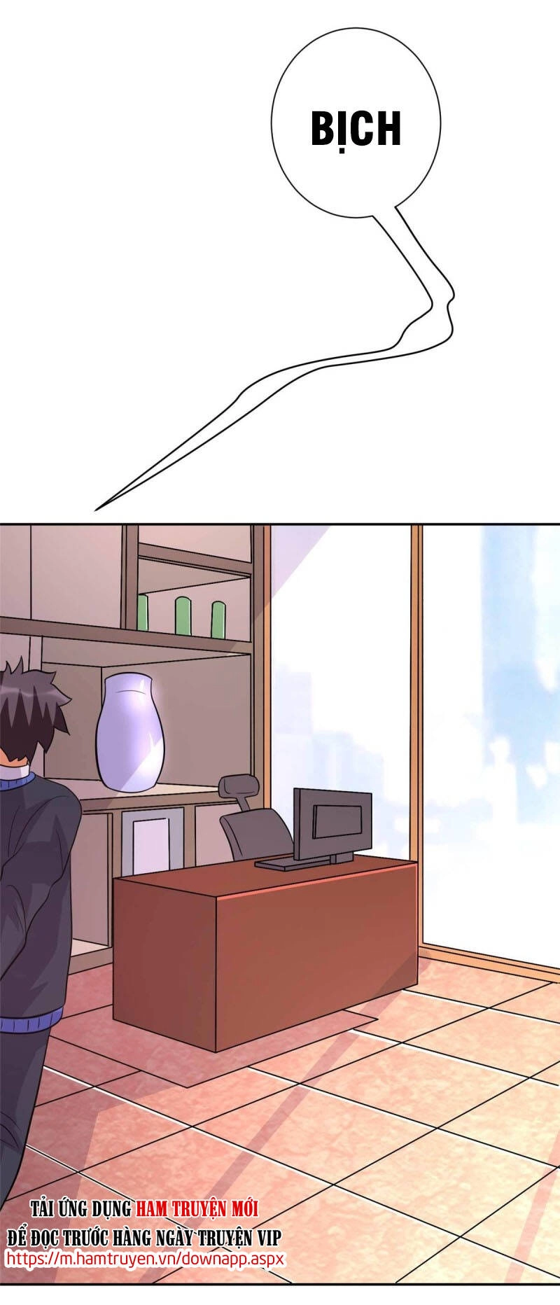 Đế Tế Chapter 53 - 21