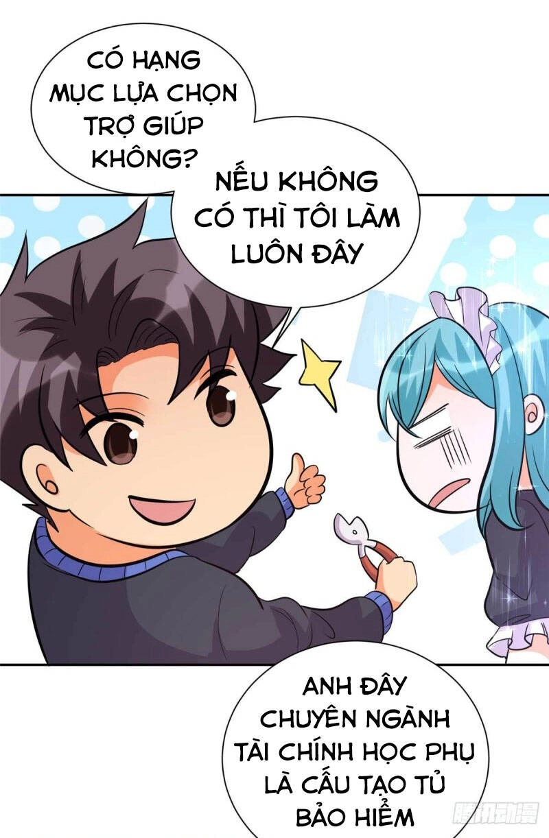 Đế Tế Chapter 53 - 23