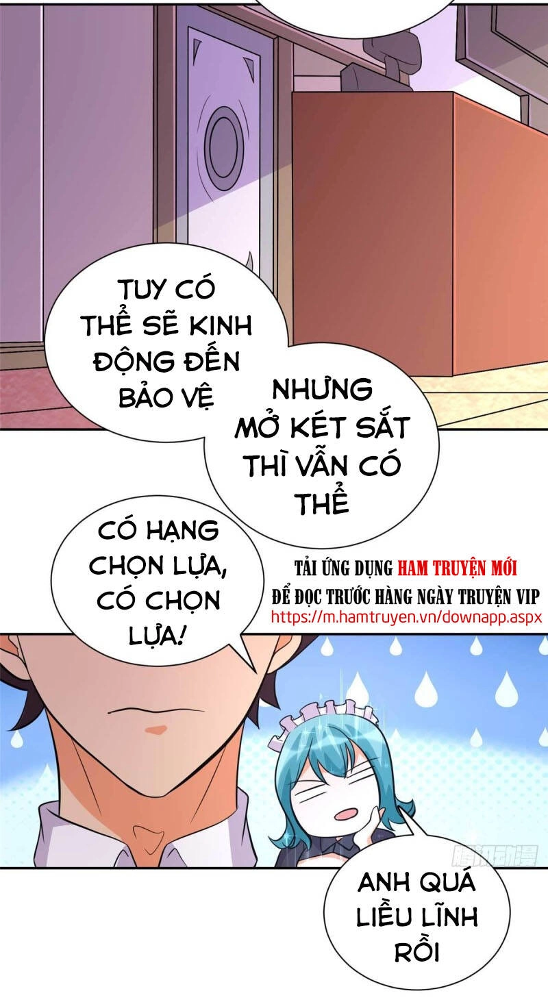 Đế Tế Chapter 53 - 24