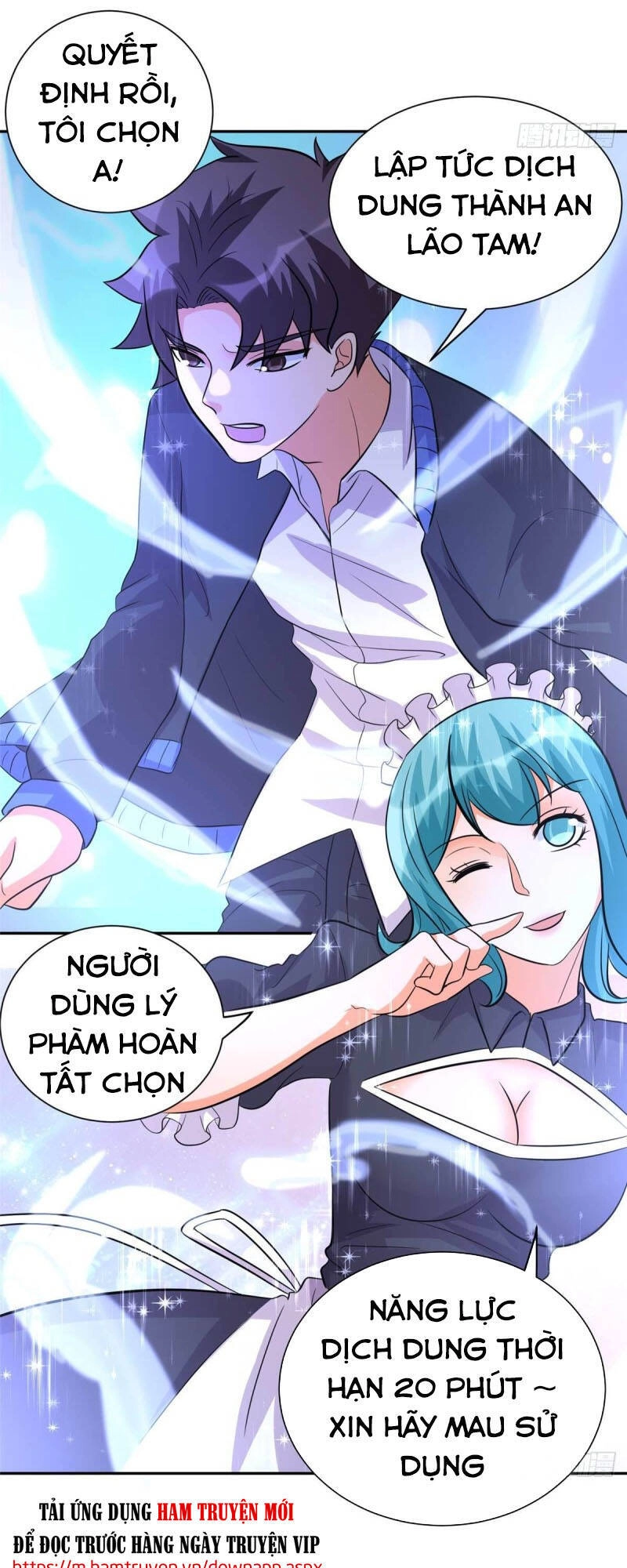 Đế Tế Chapter 53 - 28