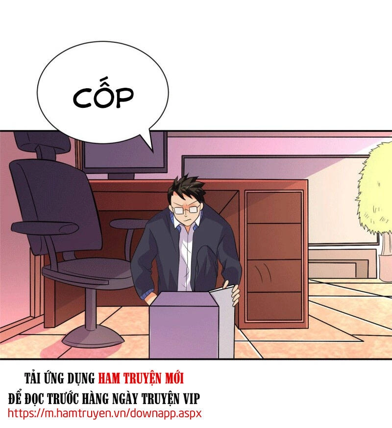 Đế Tế Chapter 54 - 1