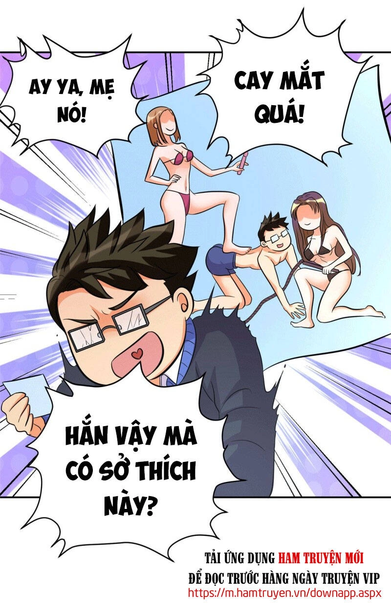 Đế Tế Chapter 54 - 4