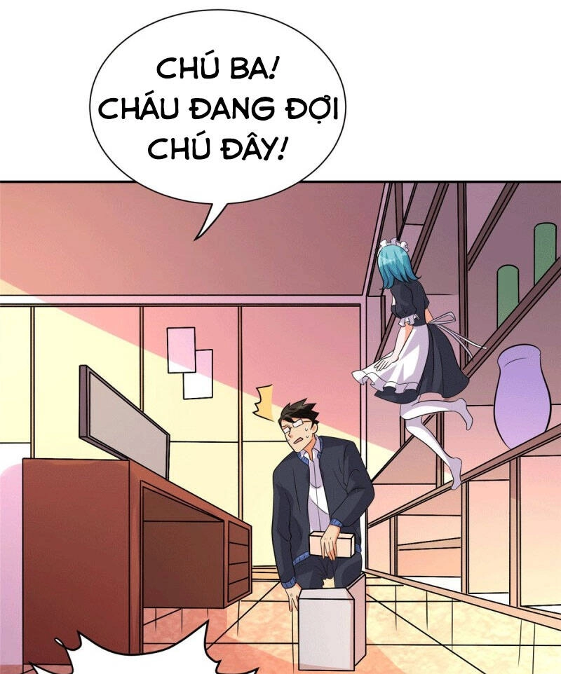 Đế Tế Chapter 54 - 5