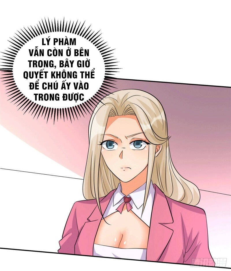 Đế Tế Chapter 54 - 7