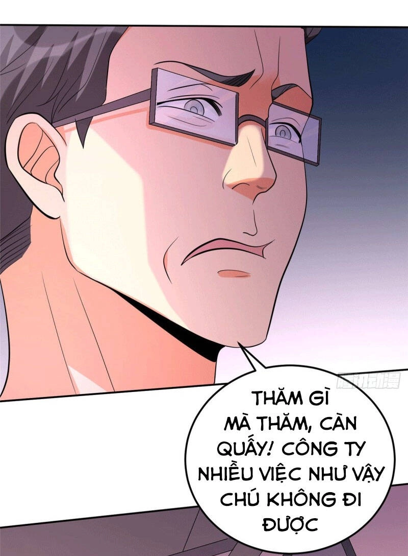 Đế Tế Chapter 54 - 9