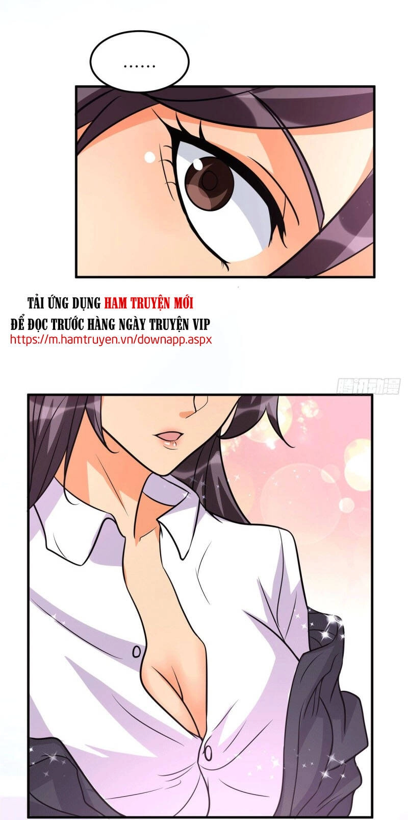 Đế Tế Chapter 54 - 13