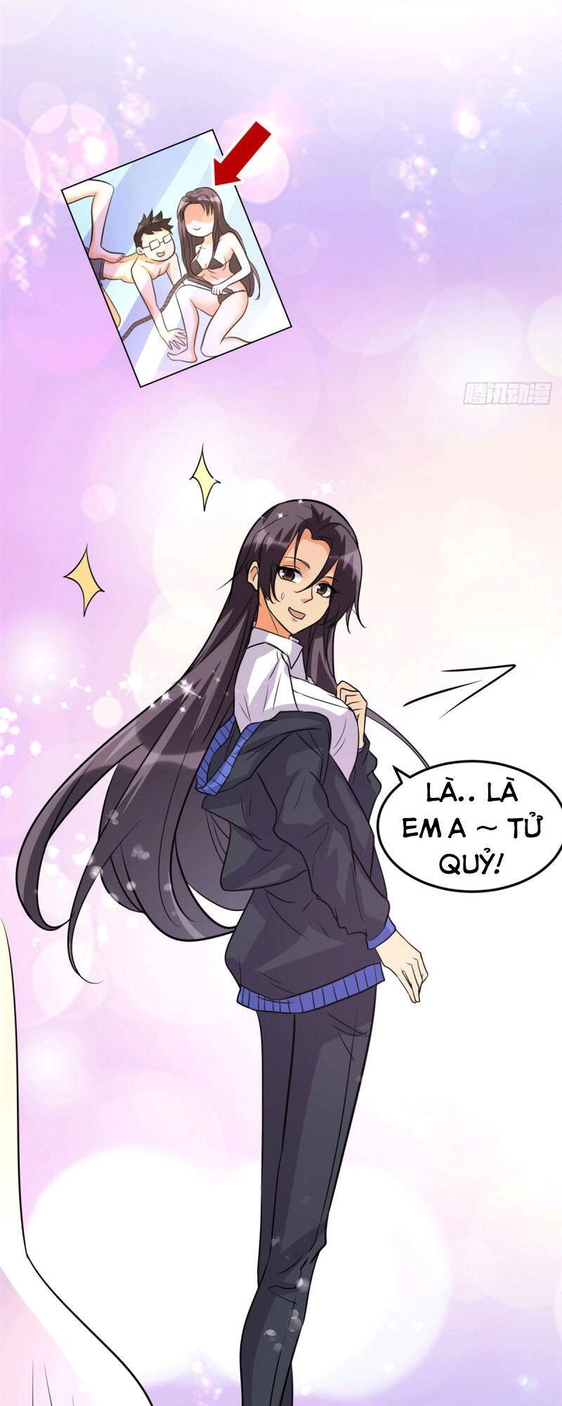 Đế Tế Chapter 54 - 14