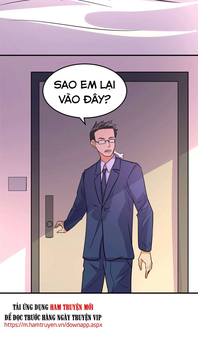 Đế Tế Chapter 54 - 16