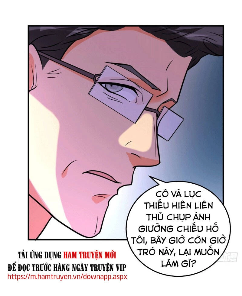 Đế Tế Chapter 54 - 18