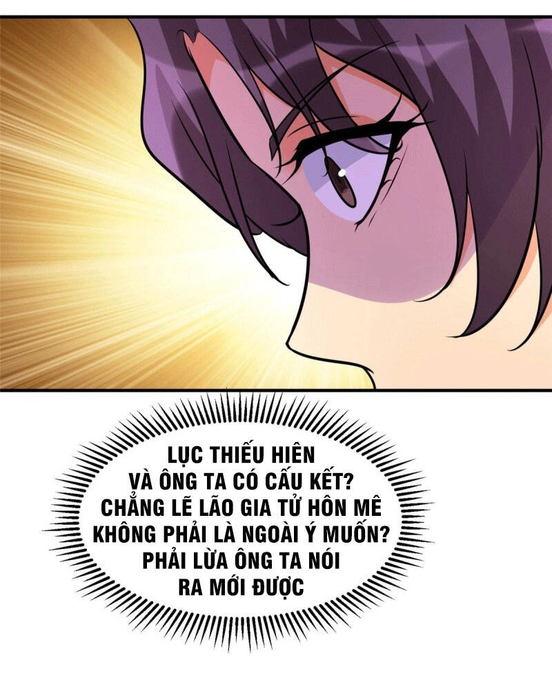 Đế Tế Chapter 54 - 19