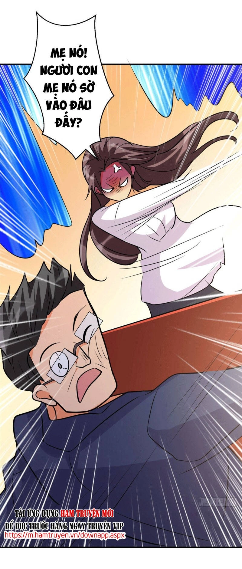 Đế Tế Chapter 54 - 26