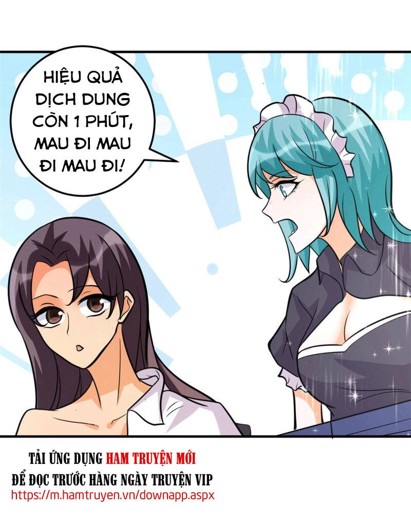 Đế Tế Chapter 54 - 28